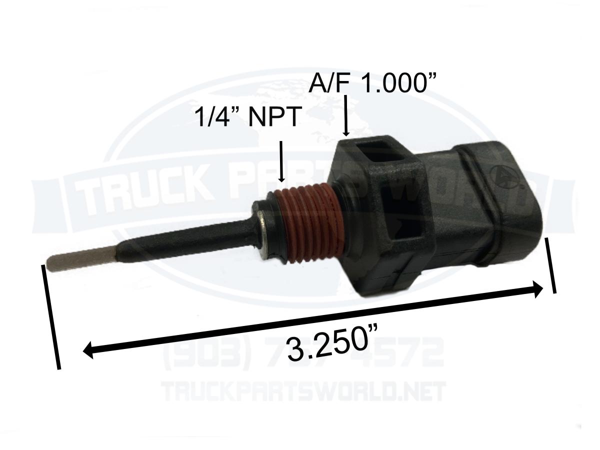COOLANT LEVEL SENSOR IHC