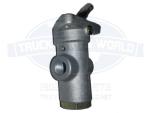 TW1 TYPE CONTROL FLIPPER VALVE