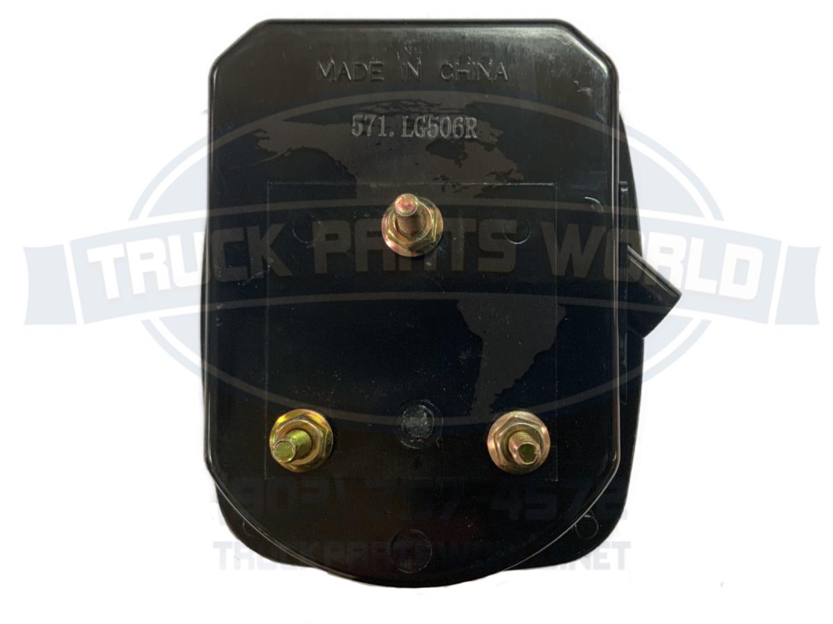 S/T/T BOX LIGHT METRI-PACK RH