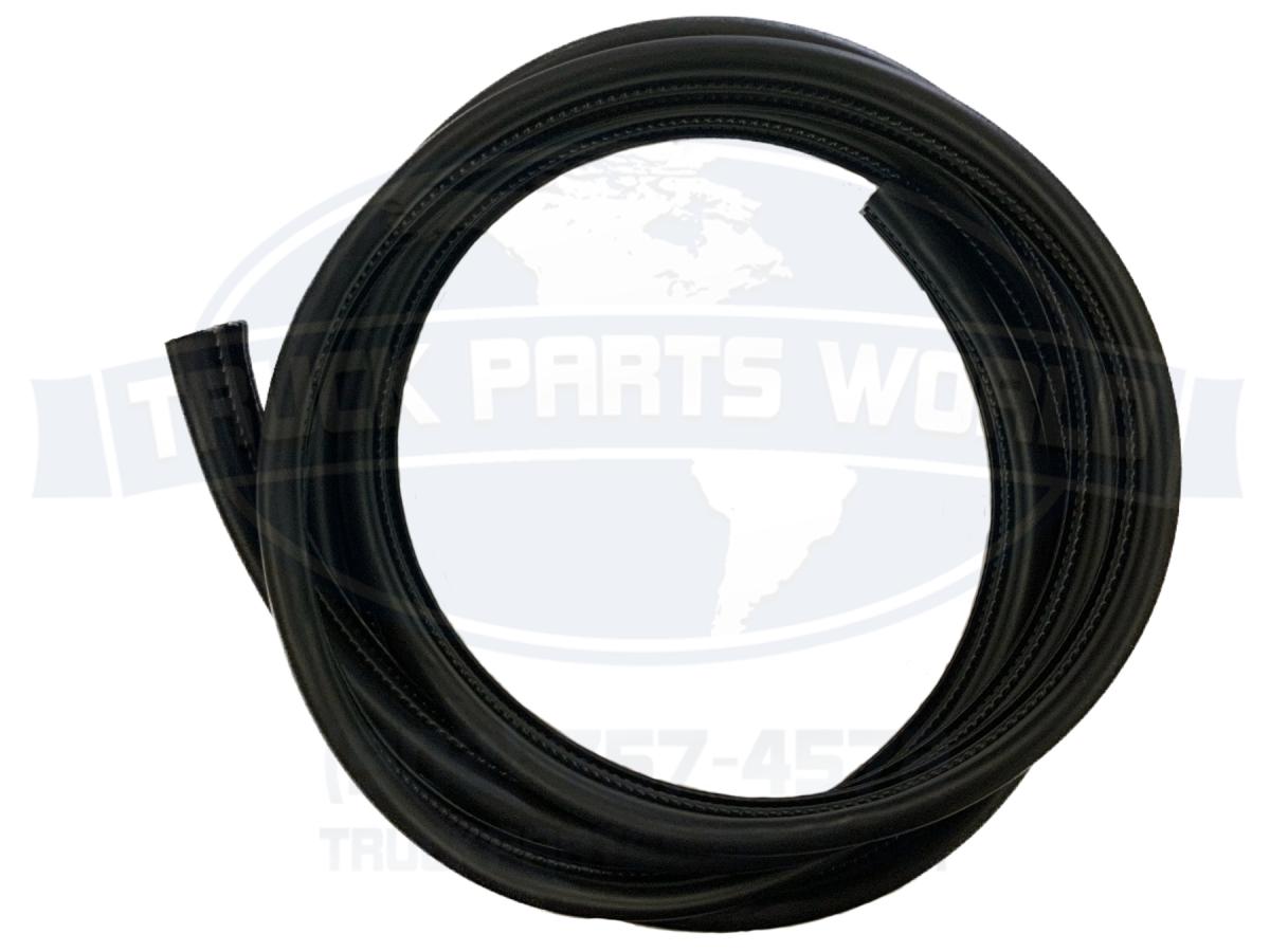 Door Rubber Weatherstrip Seal for 1986-2007 Peterbilt 377 379 1pc for 1 Door