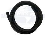 Door Rubber Weatherstrip Seal for 1986-2007 Peterbilt 377 379 1pc for 1 Door