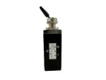 Buyers 4-Way Toggle Air Valve #6451030