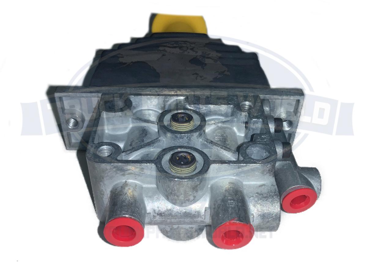 Buyers Products K70DF, Pneumatic Air Control Valve