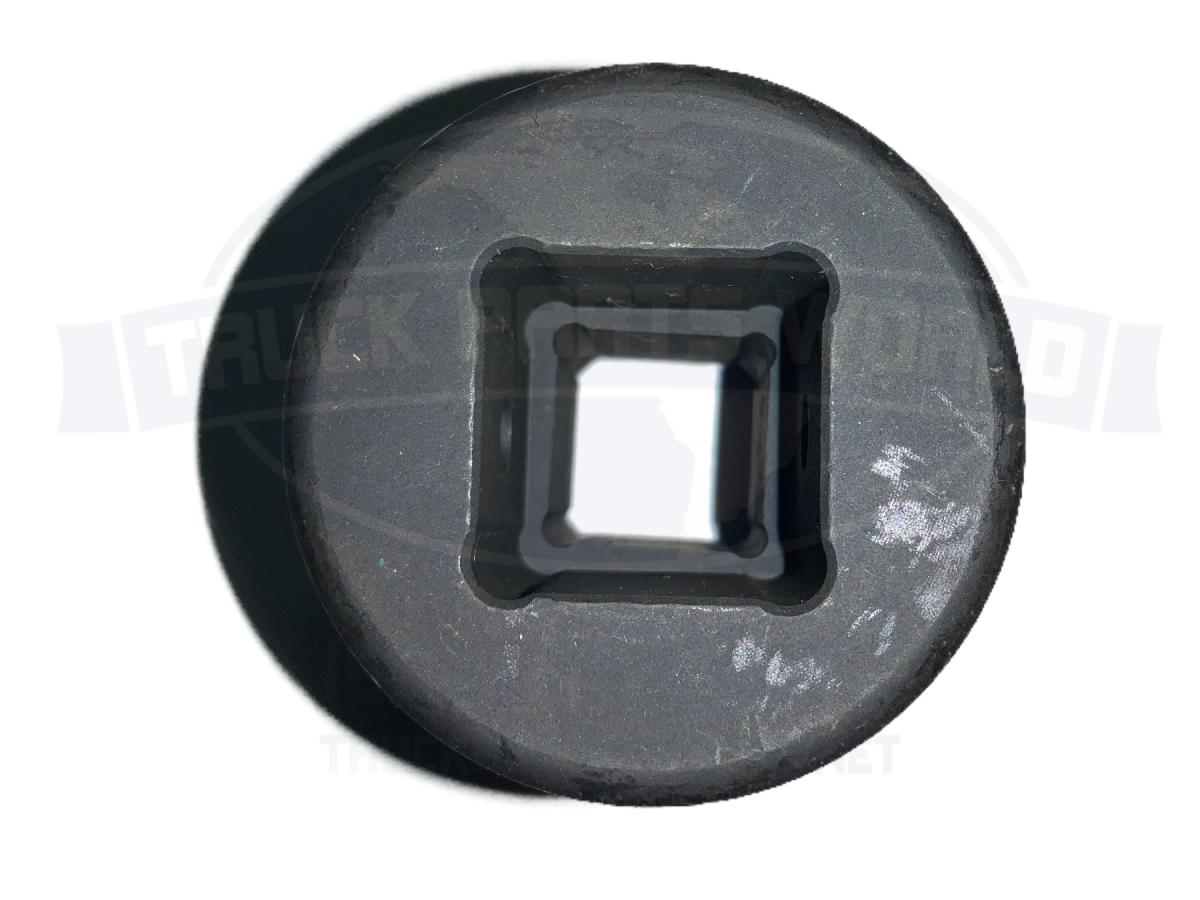 Grey Pneumatic 4223C Square Socket, 1" Drive x 1-1/2" x 13/16"