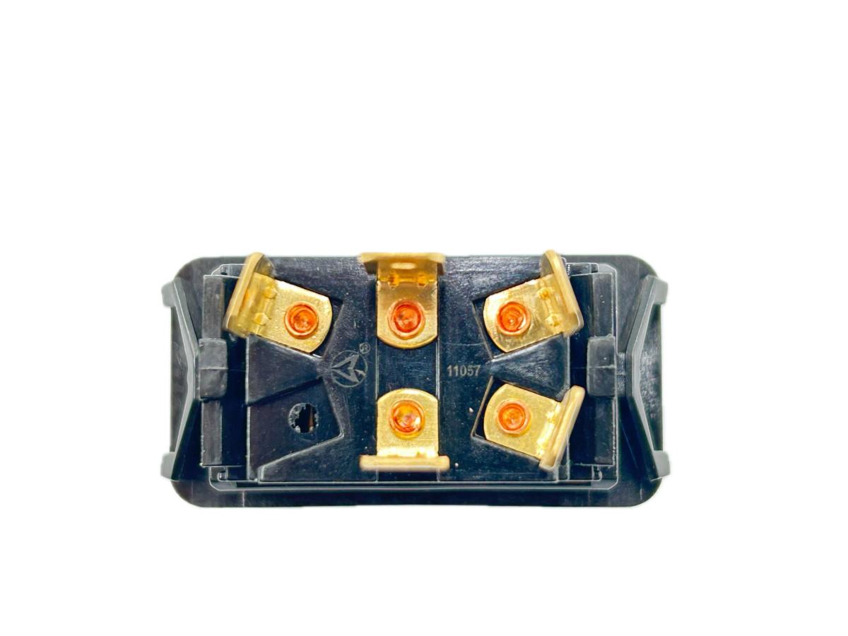 AIR CONDITIONER Rocker Switch for PETERBILT