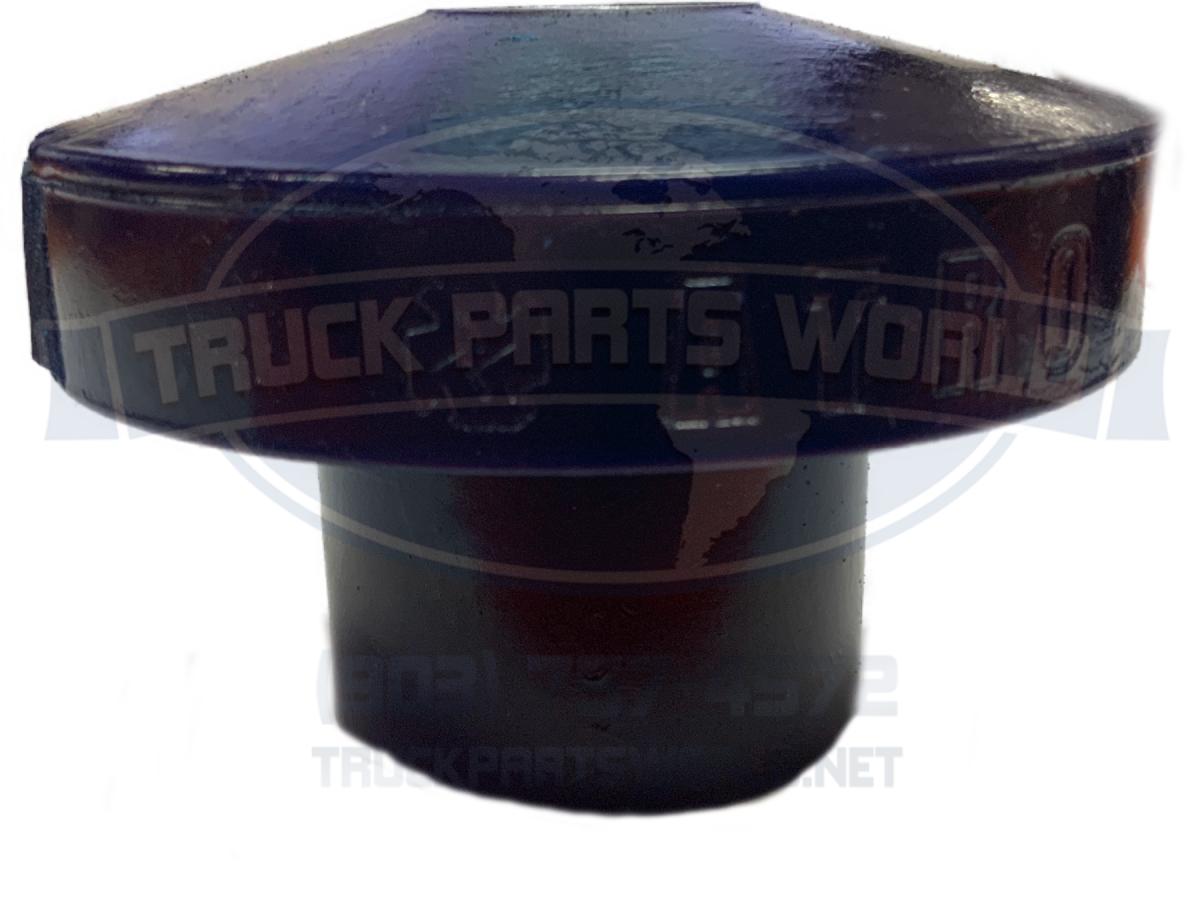 Pair of Peterbilt , Kenworth Motor Mount bushing polyurethane
