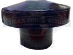 Pair of Peterbilt , Kenworth Motor Mount bushing polyurethane