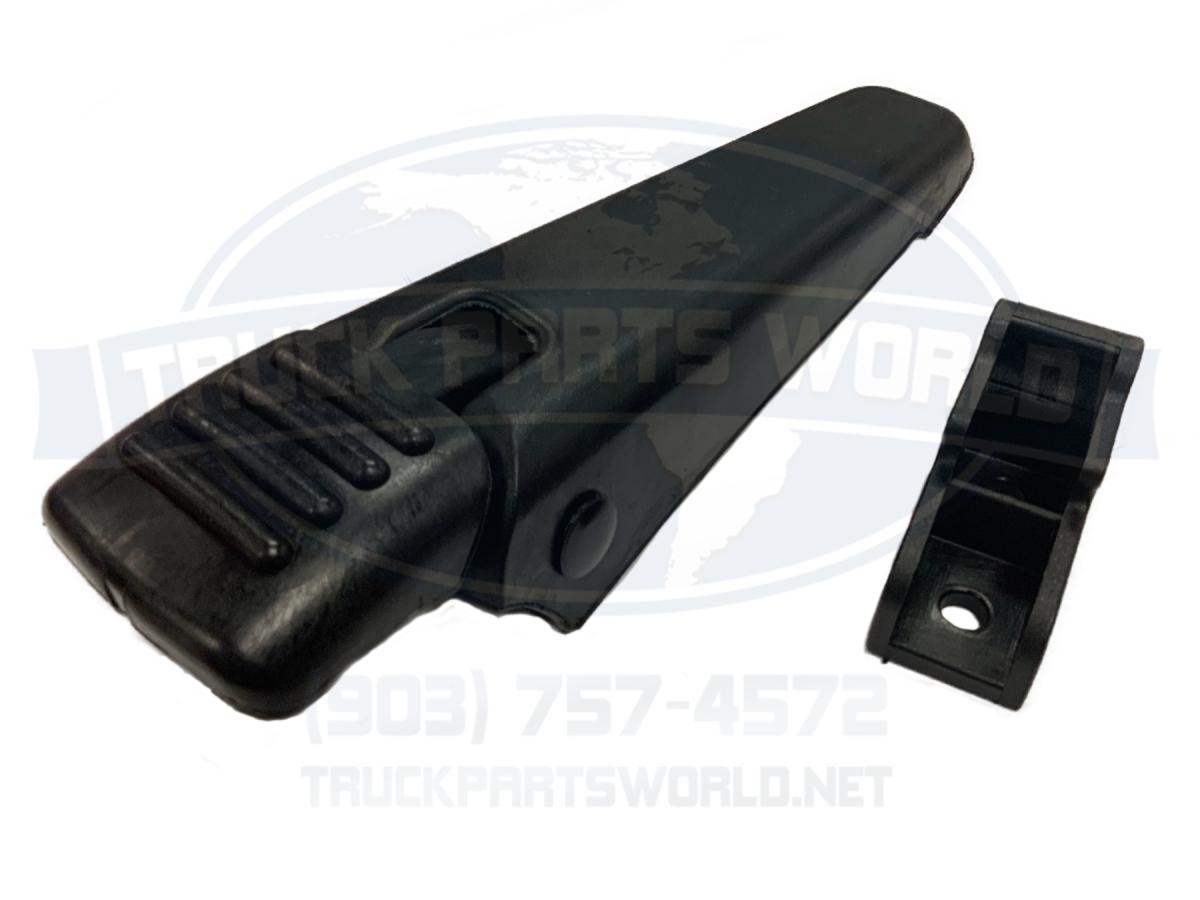 HOOD LATCH KIT FOOD F-650 F-750