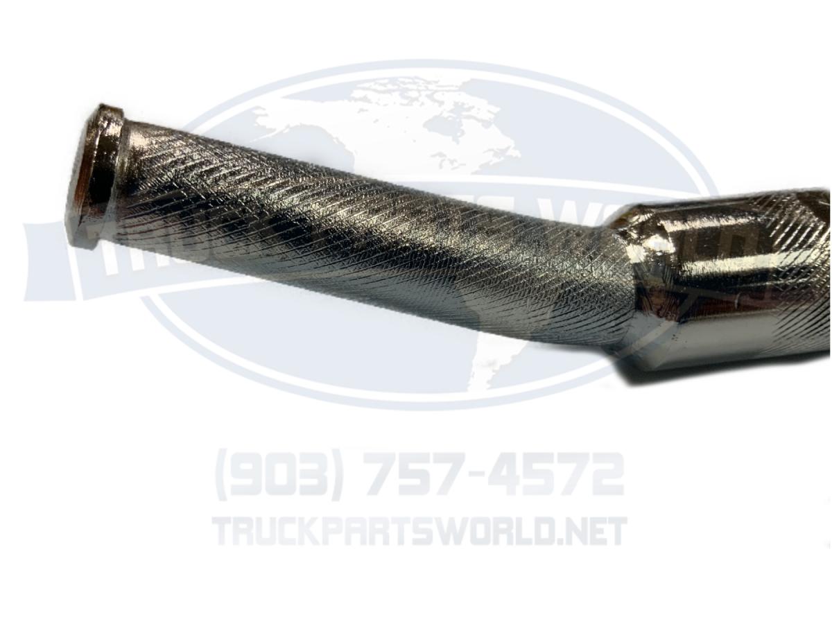 Chrome Combination Winch Bar for Lever Winches & Chain Binders