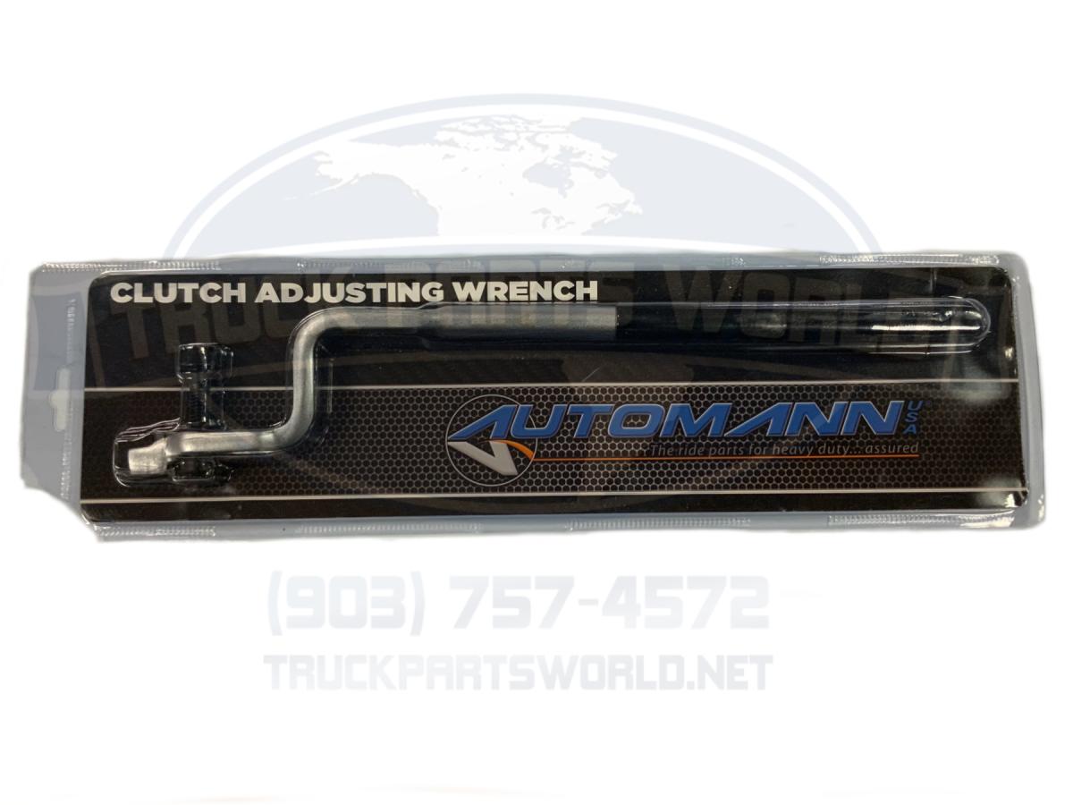 CLUTCH ADJUSTING WRENCH