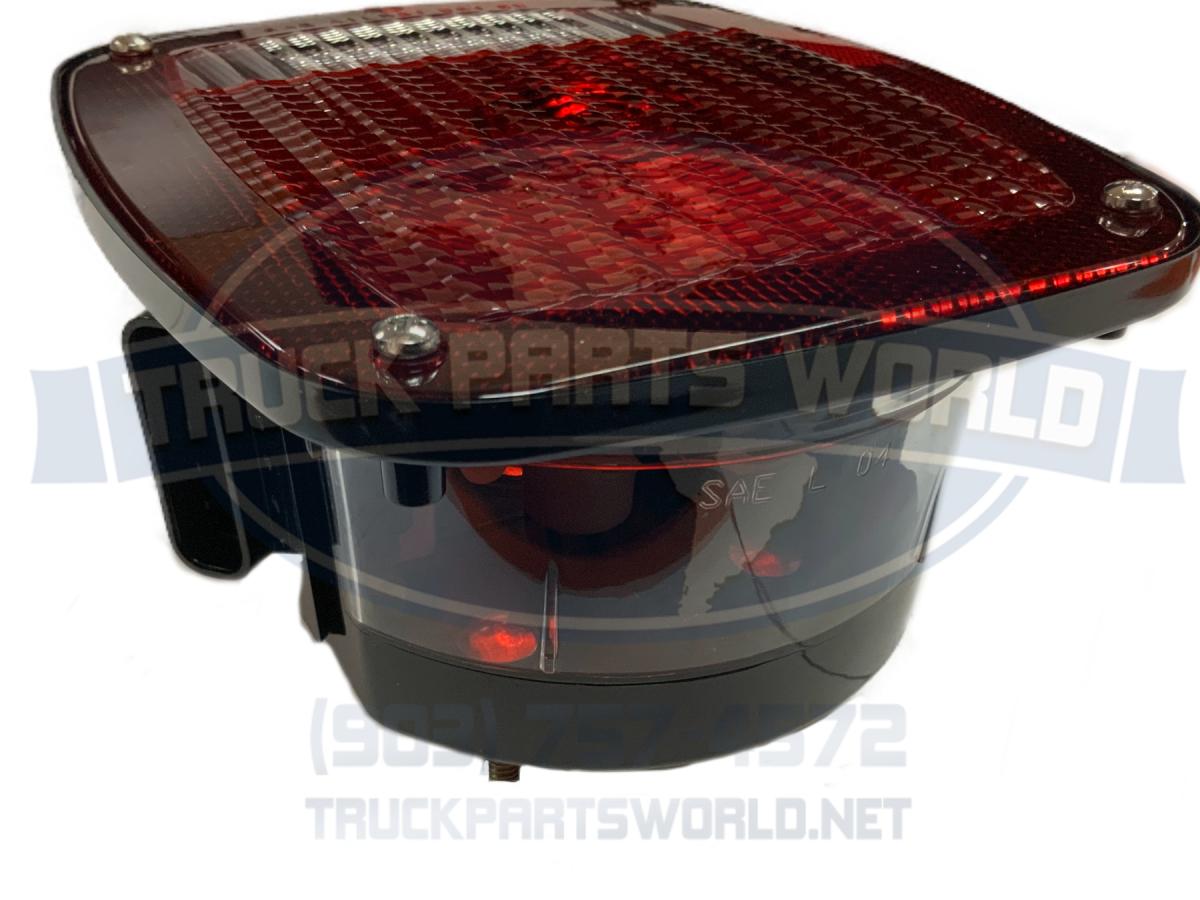 S/T/T BOX LIGHT METRI-PACK RH