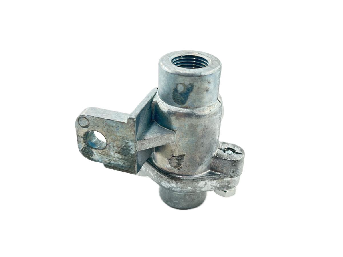 BENDIX TYPE DC4 DOUBLE CHECK VALVE
