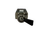 Buyers 4-Way Toggle Air Valve #6451030