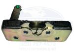 FREIGHTLINER Upper Door Latch, RH Columbia / FLD A1830015001. a18-30015-001