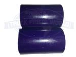 Set of 2 Freightliner Hood Rollers PL1133 Semi Truck Bushing