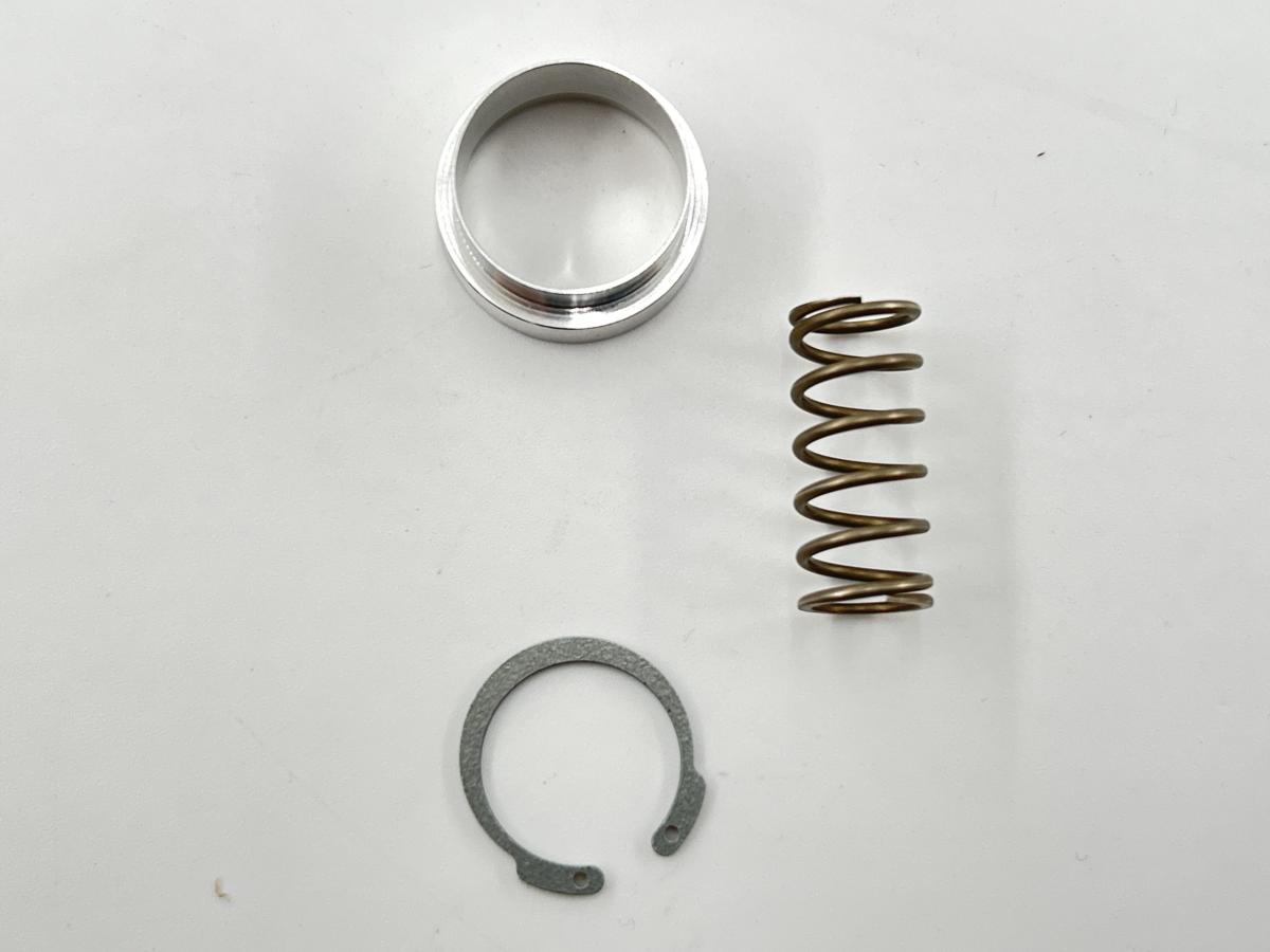 MERITOR Air Dryer Turbo Cut-Off Valve Kit, # R950013