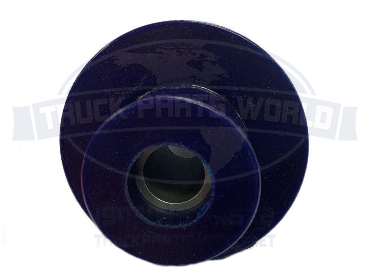 Pair of Peterbilt , Kenworth Motor Mount bushing polyurethane