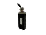 Buyers 4-Way Toggle Air Valve #6451030