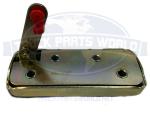 Front Upper Door Latch LH Driver Side for Freightliner FLD Columbia Century New