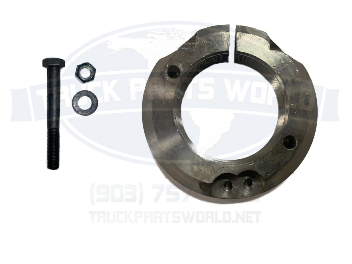 ADJUSTING NUT KIT HD