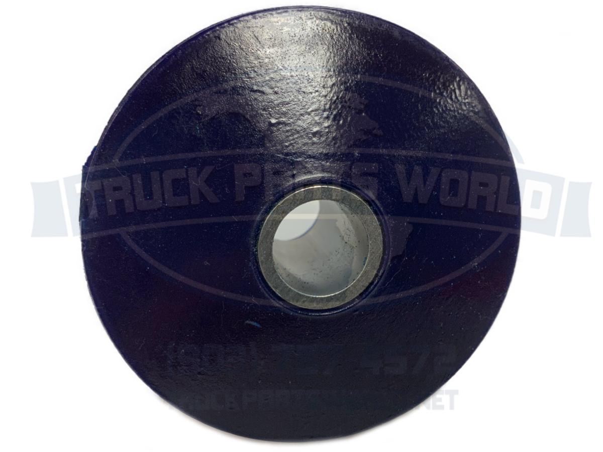 Pair of Peterbilt , Kenworth Motor Mount bushing polyurethane
