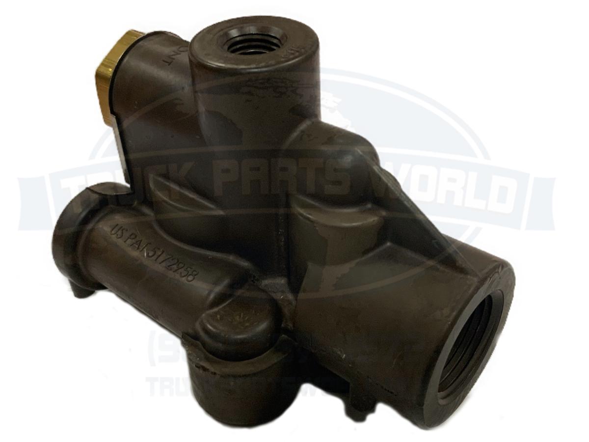 Tramec 51301 Trailer Emergency Valve TEV Spring Brake Control Valve