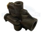 Tramec 51301 Trailer Emergency Valve TEV Spring Brake Control Valve