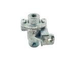 BENDIX TYPE DC4 DOUBLE CHECK VALVE