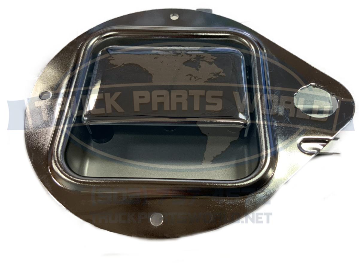 PETERBILT COMPARTMENT DOOR HANDLE RH 29-03610R