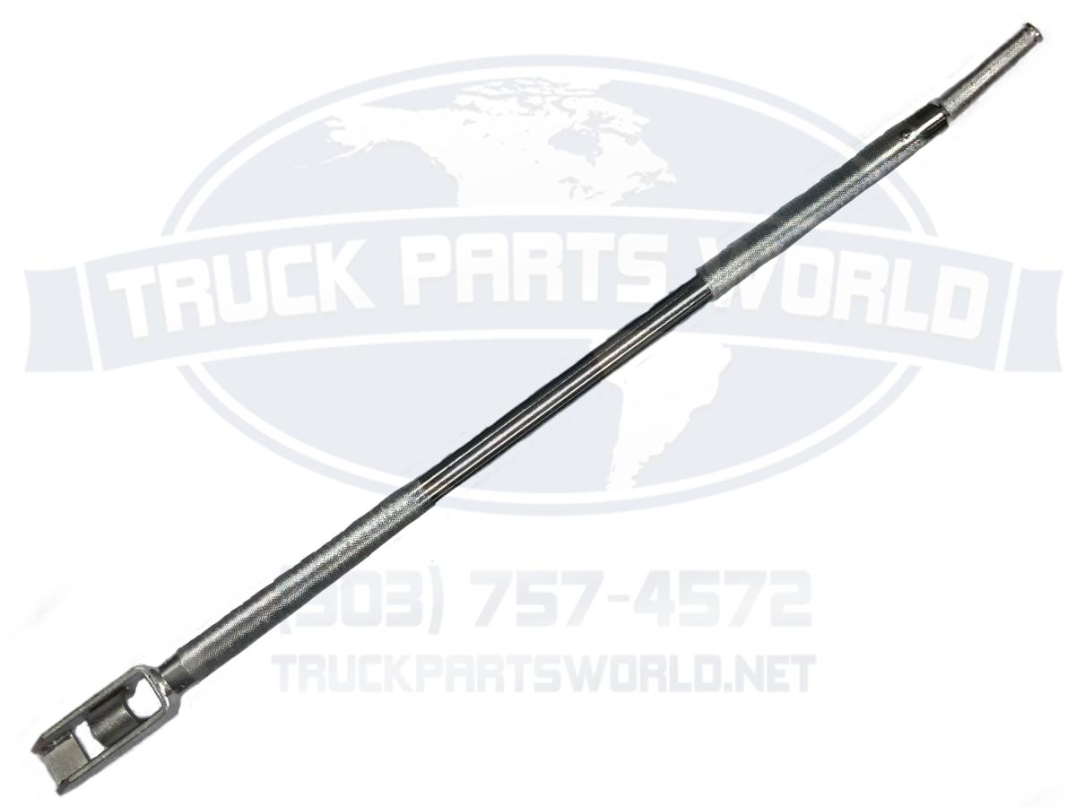Chrome Combination Winch Bar for Lever Winches & Chain Binders