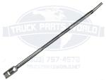 Chrome Combination Winch Bar for Lever Winches & Chain Binders