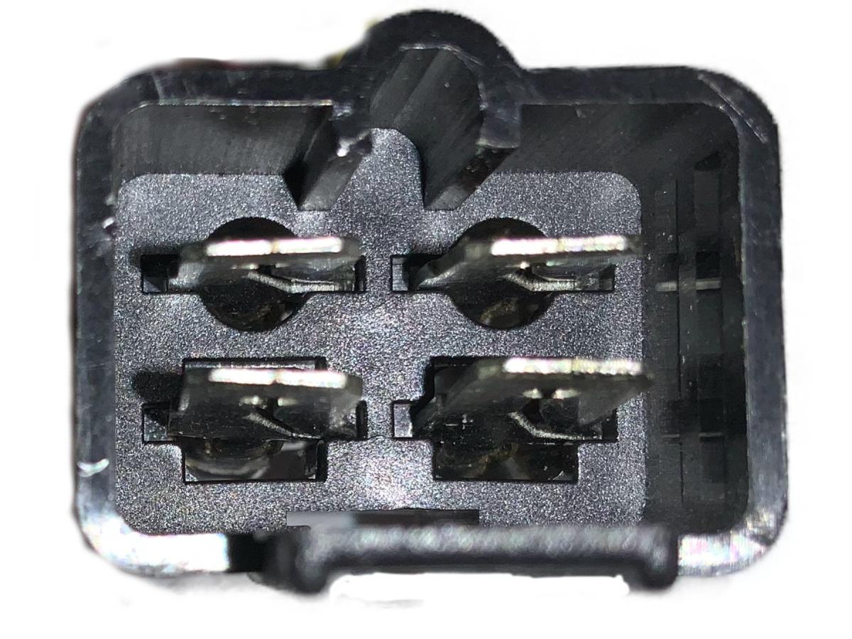 WIPER SWITCH PETERBILT 75600-26 7560026