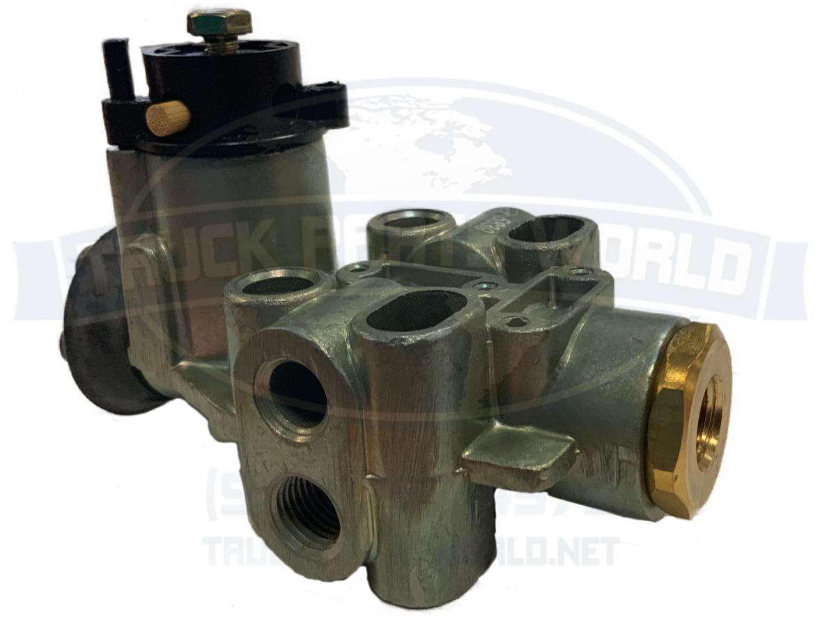 Height Leveling Valve PETERBILT Kenworth Freightliner Replace 90554241