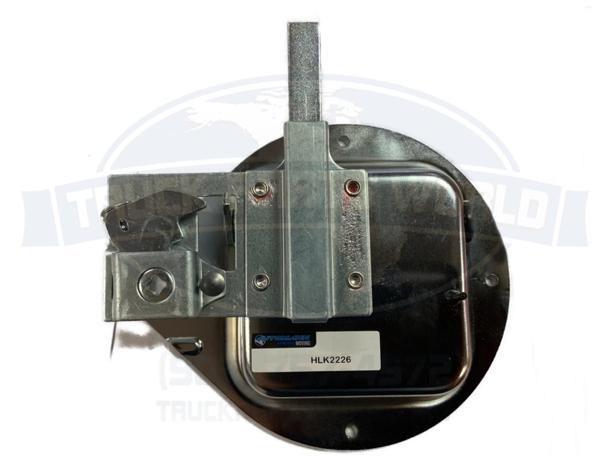 PETERBILT COMPARTMENT DOOR HANDLE RH 29-03610R