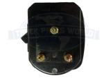 LH Three-Stud Metri-Pack Replacement Box Light GM Peterbilt Freightliner