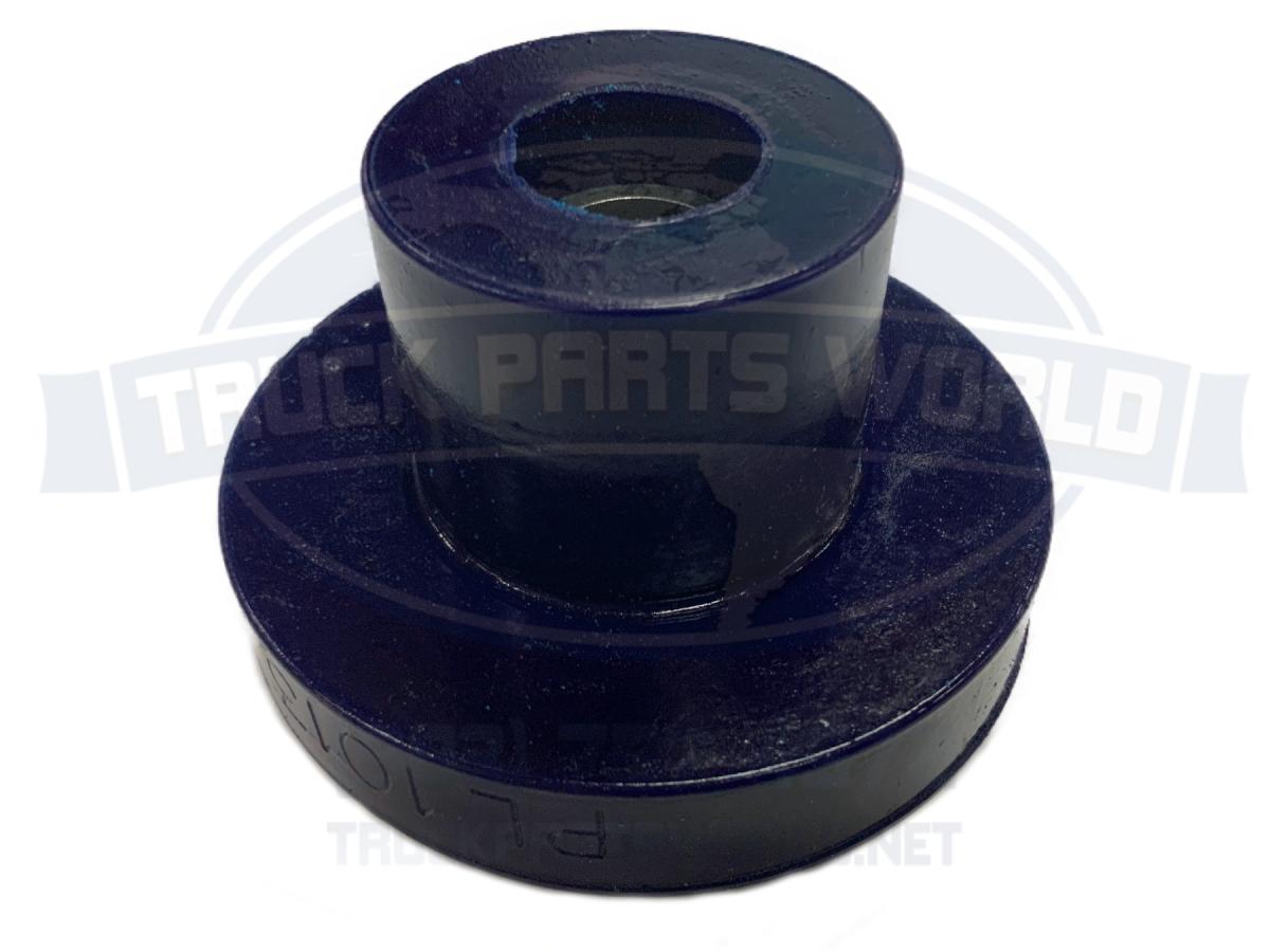 Pair of Peterbilt , Kenworth Motor Mount bushing polyurethane