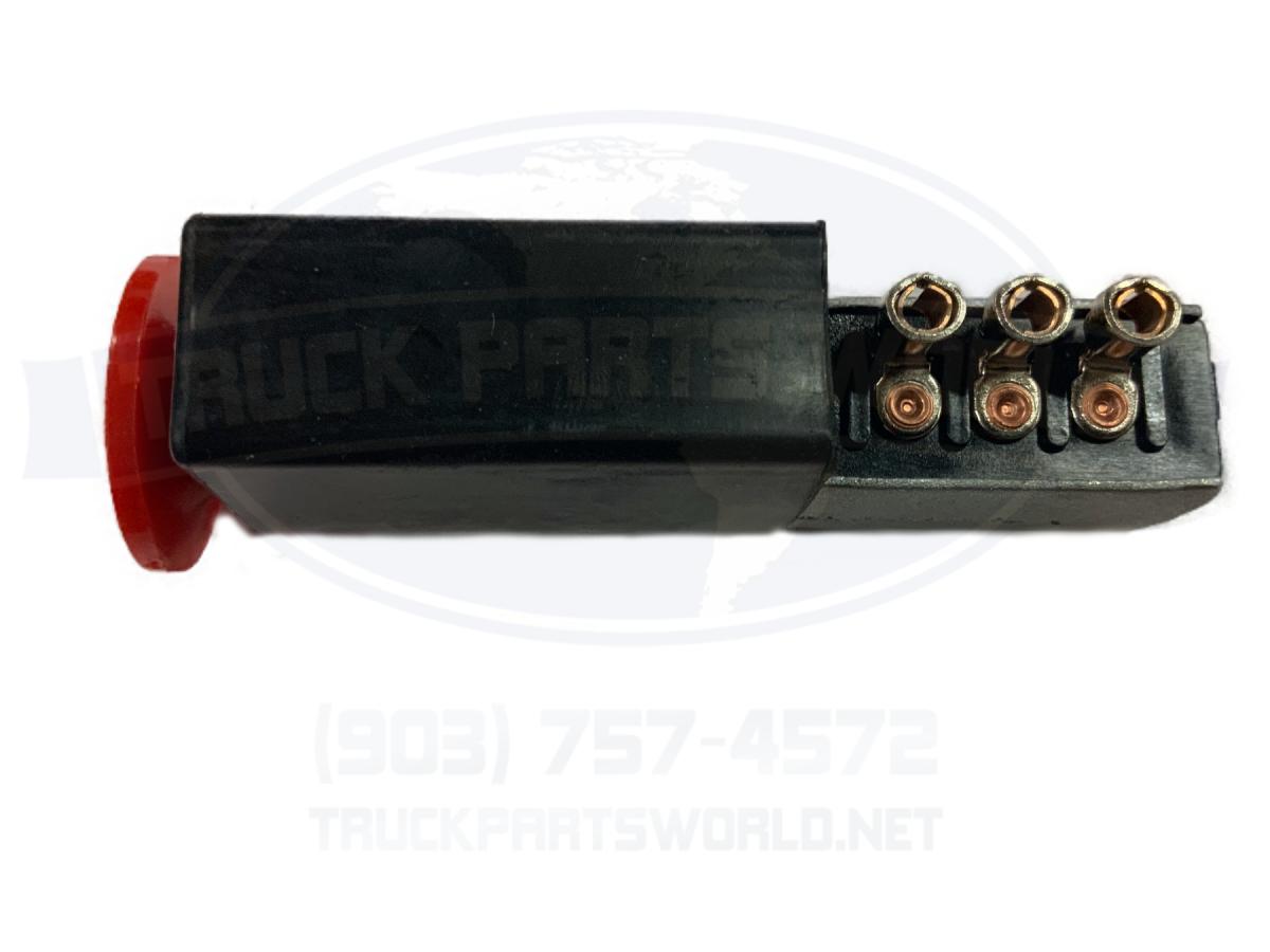 Cole Hersee Replacement Eaton 2 Speed Axle Switch High Low Shift Limit Sel.