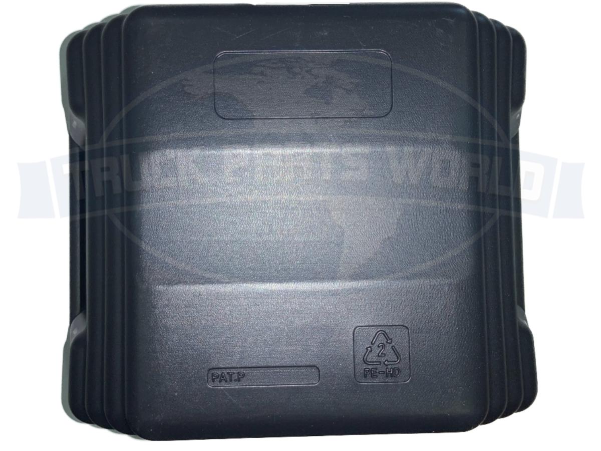 Wheel Hub Oil Drain Pan 5.5qt