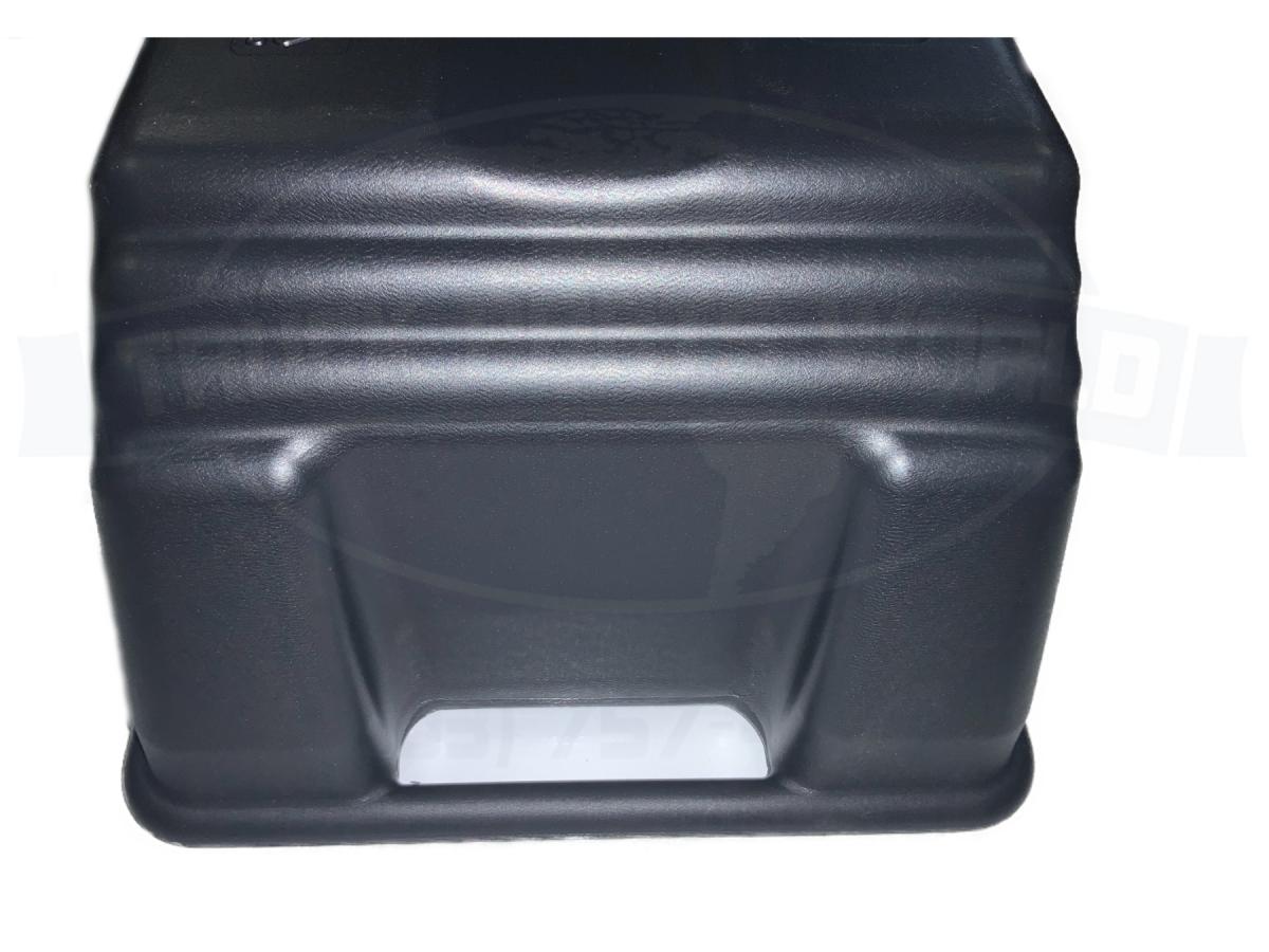 Wheel Hub Oil Drain Pan 5.5qt