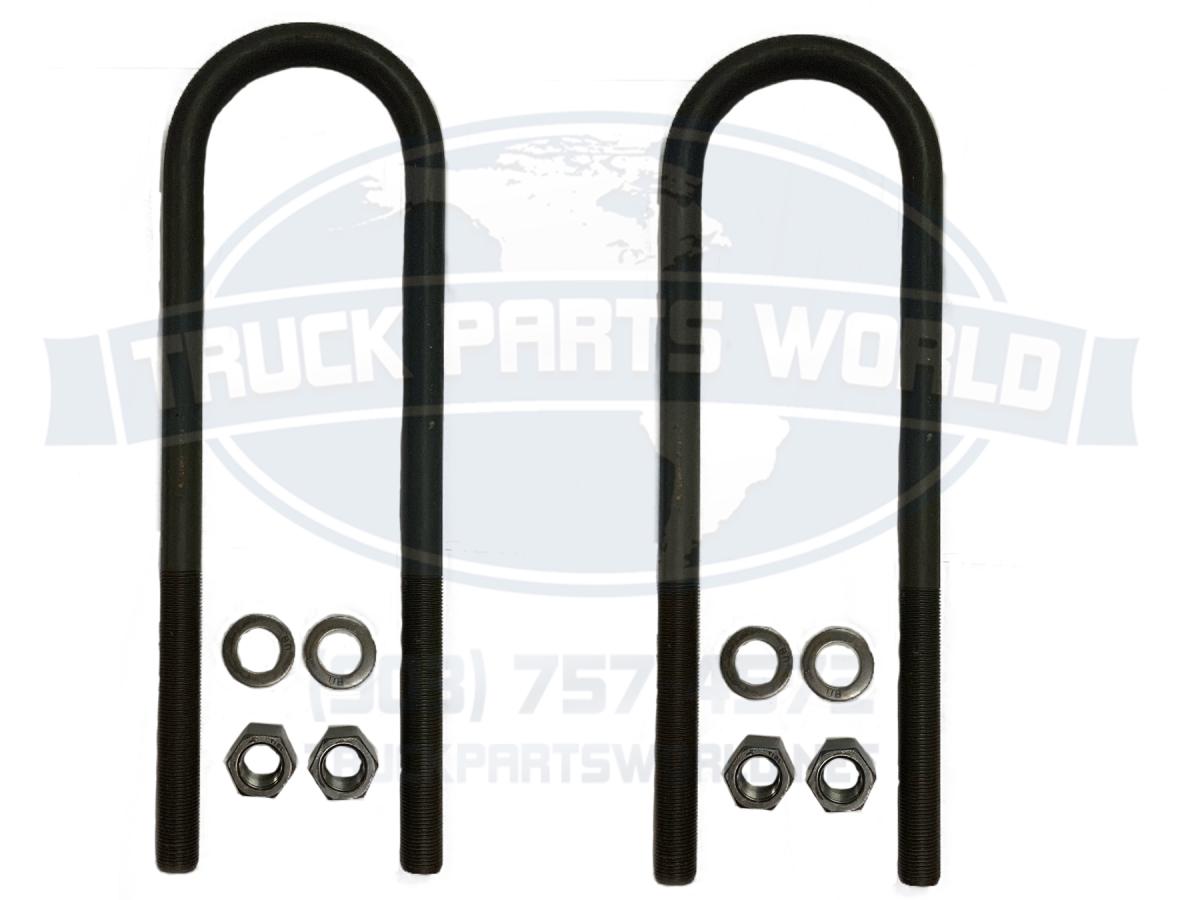 Dayton U-Bolt 361-178 Round Top Freightliner 11-09624-160