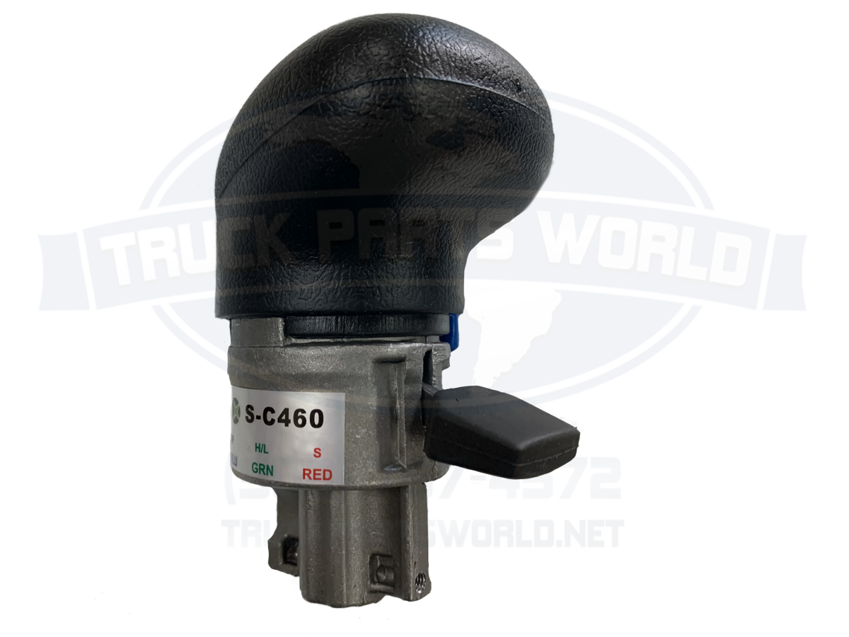 15 Speed Eaton Fuller Shift Knob Shifter