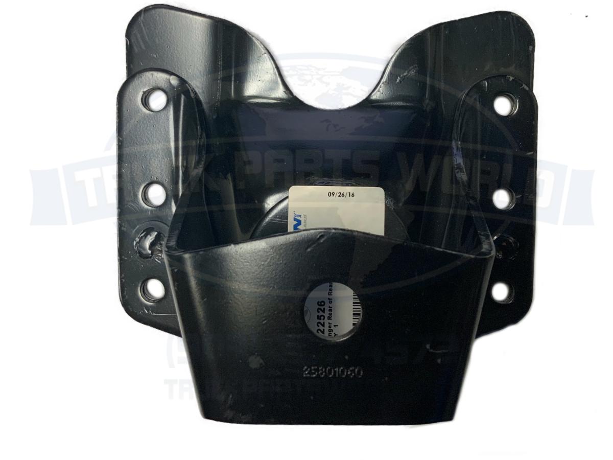 6 HOLE HANGER REAR OF REAR CHEVROLET / GM 2003-2009 C45/5500 LH/RH TOPKICK