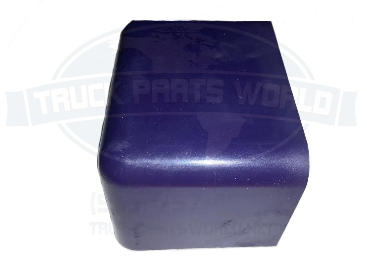385 PETERBILT SHORT SNAP-ON HOOD BUMPER BUSHING