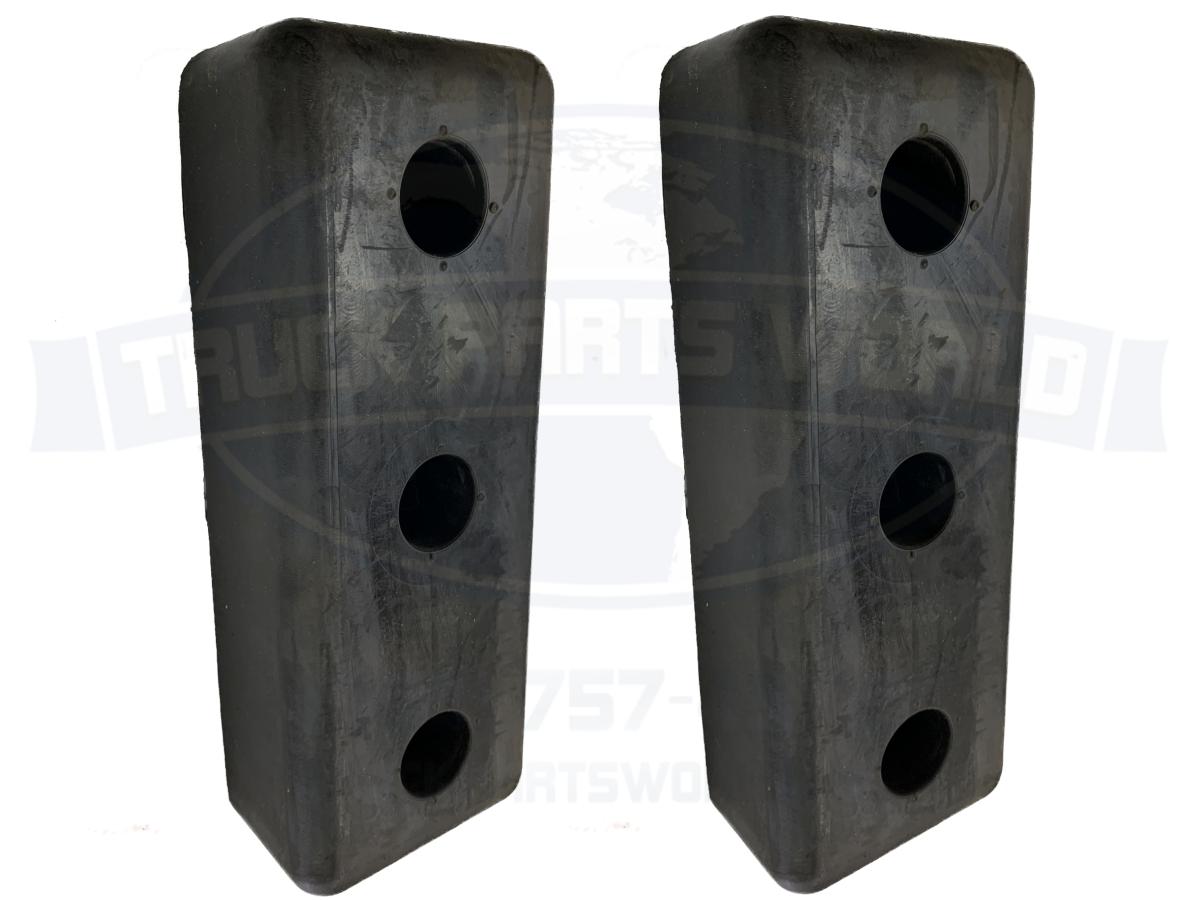 LOADING DOCK BUMPERS Transcraft TRAILER TRUCK 11.187 LONG PBA-687 PBA687