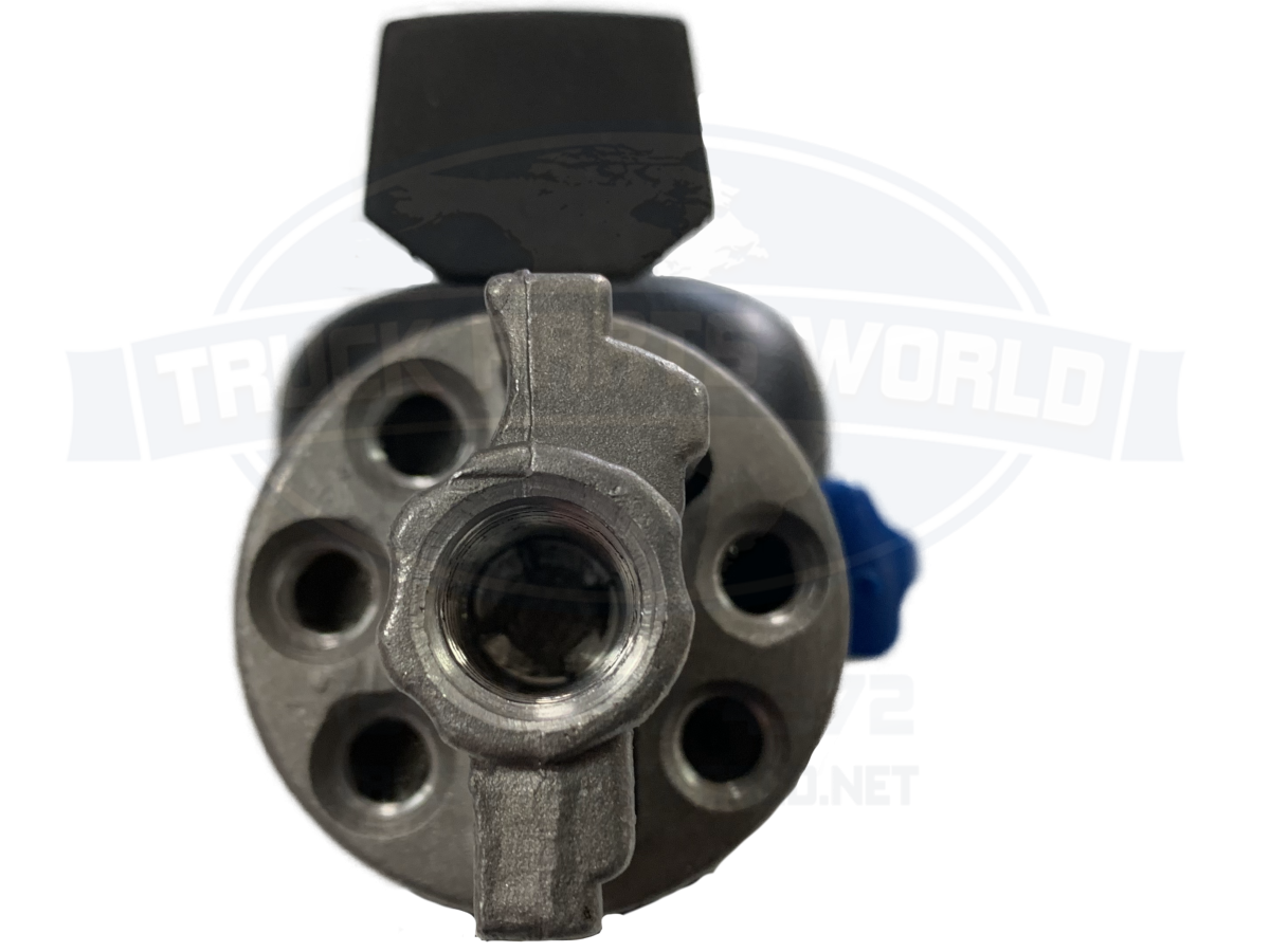 15 Speed Eaton Fuller Shift Knob Shifter