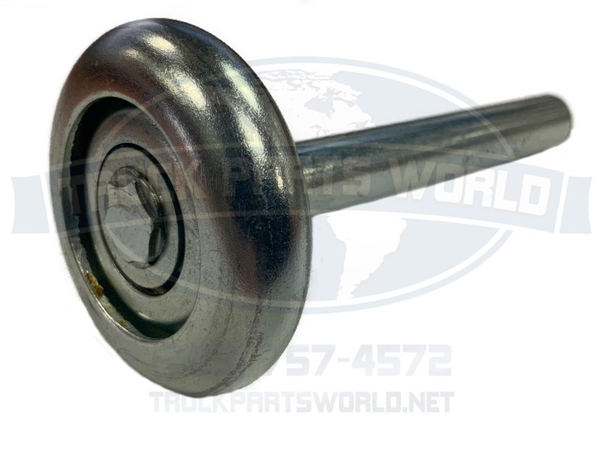 10 Pack 2" Whiting Truck Door Roller / Box Truck - Roll Up Door