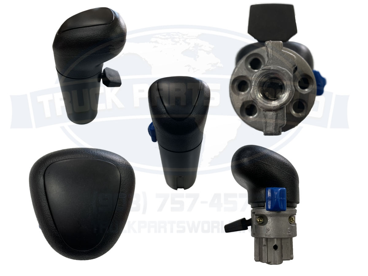 15 Speed Eaton Fuller Shift Knob Shifter