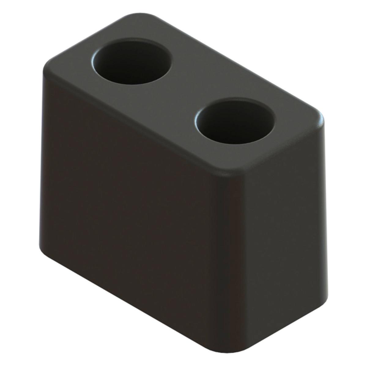 BP99-65020  Trailer Bumper