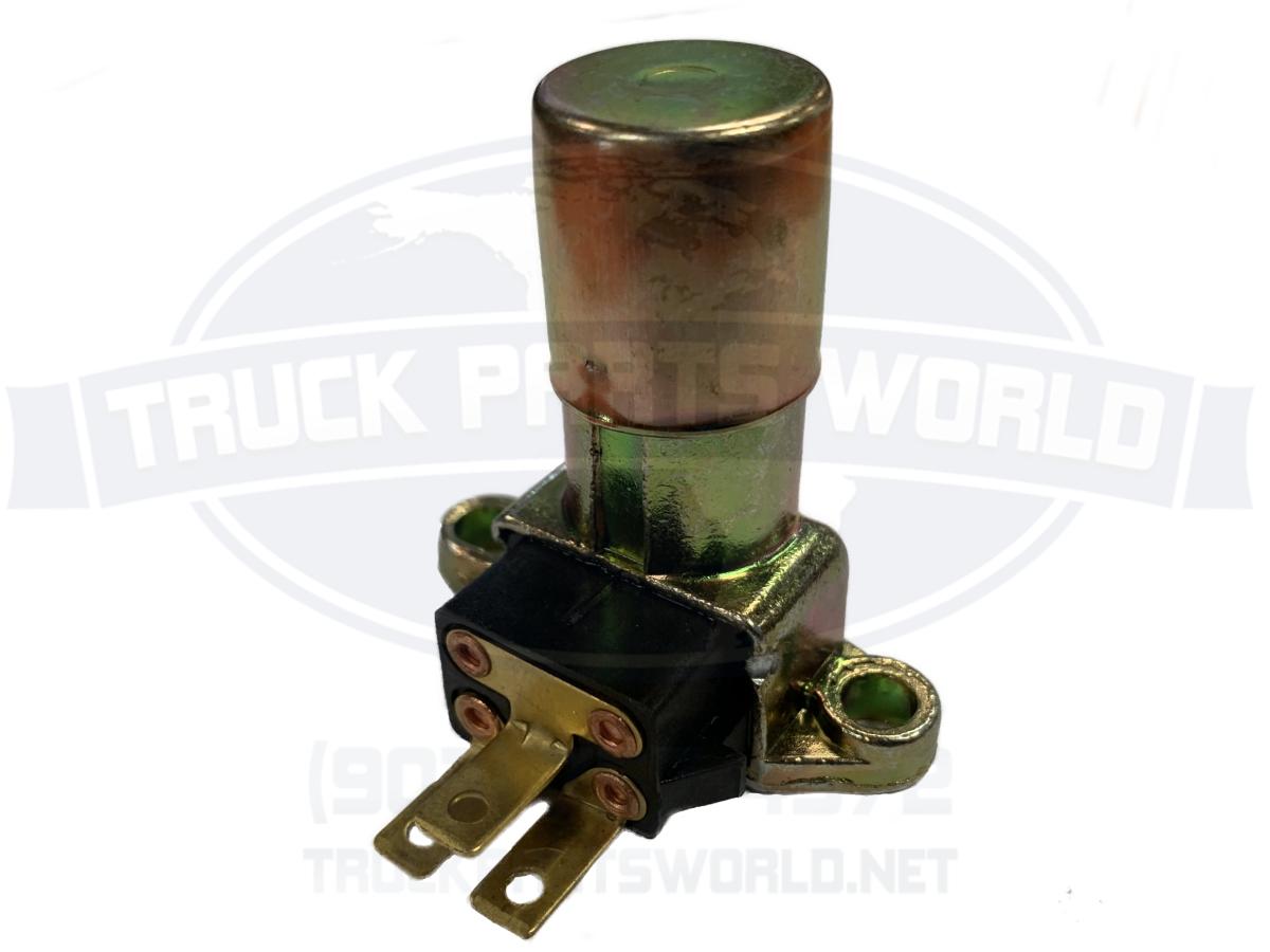 DS72 Headlight Dimmer Switch FITS Buick, Cadillac, Chevrolet, GMC, Pontiac, Jeep