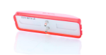 3-LED red marker/clearance light, 12V